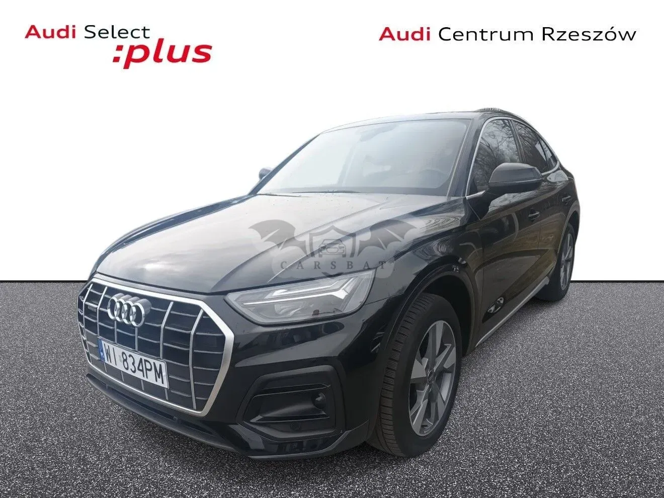 Audi Q5 2024