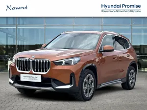 BMW X1 U11 (2022-) sDrive20i mHEV xLine sport 2025