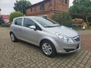 Opel Corsa D (2006-2014) 1.2 16V Enjoy 2009