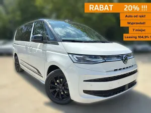 Volkswagen Multivan 2.0 TDI L2 Edition DSG 2026