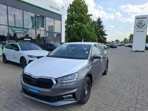 Skoda Fabia IV (2021-) 1.0 TSI Essence 2026