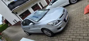 Hyundai i30 I (2007-2012) 1.4 Base + 2009