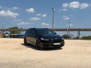 Ford Mondeo sw 2022