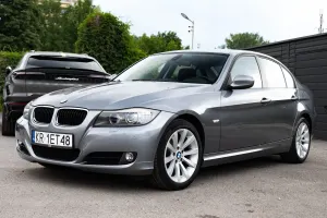 BMW 3 Series E90/E91/E92/E93 (2005-2012) 2008