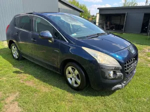 Peugeot 3008 I (2009-2016) 1.6 HDi Premium 2009