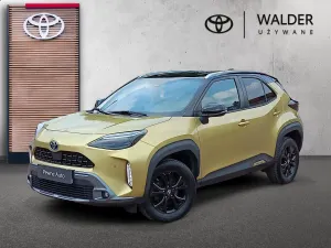 Toyota Yaris Cross Hybrid 1.5 Premiere Edition 2021