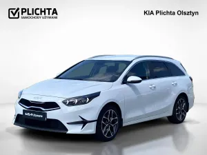 Kia Ceed III (2018-) 2022