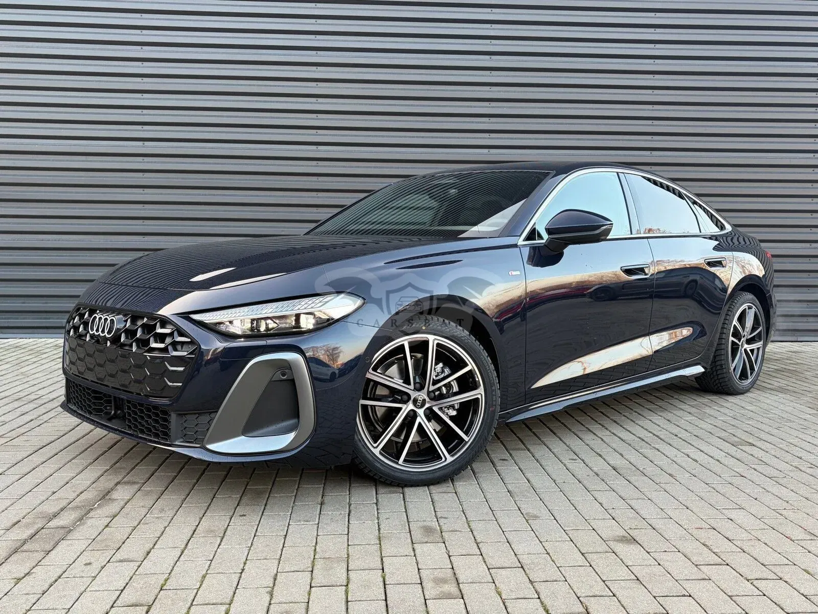 Audi A5 B10 (2024-) 2025