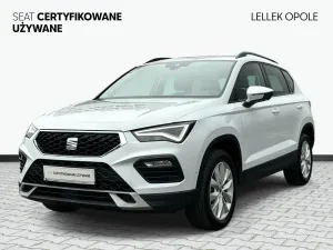 Seat Ateca 1.5 TSI Style S&S DSG 2024