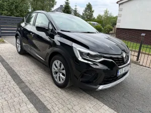Renault Captur / QM3 II (2019-) 1.3 TCe Intens EDC 2020