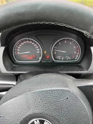 BMW X3 E83 (2003-2010) 3.0sd 2007