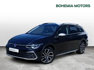 Volkswagen Golf VIII (2020-) 2022