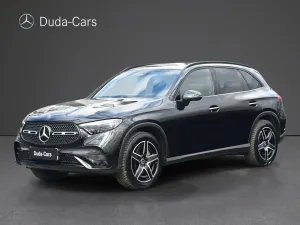 Mercedes-Benz GLC II (2022-) 220 d mHEV 4-Matic AMG Line 2025