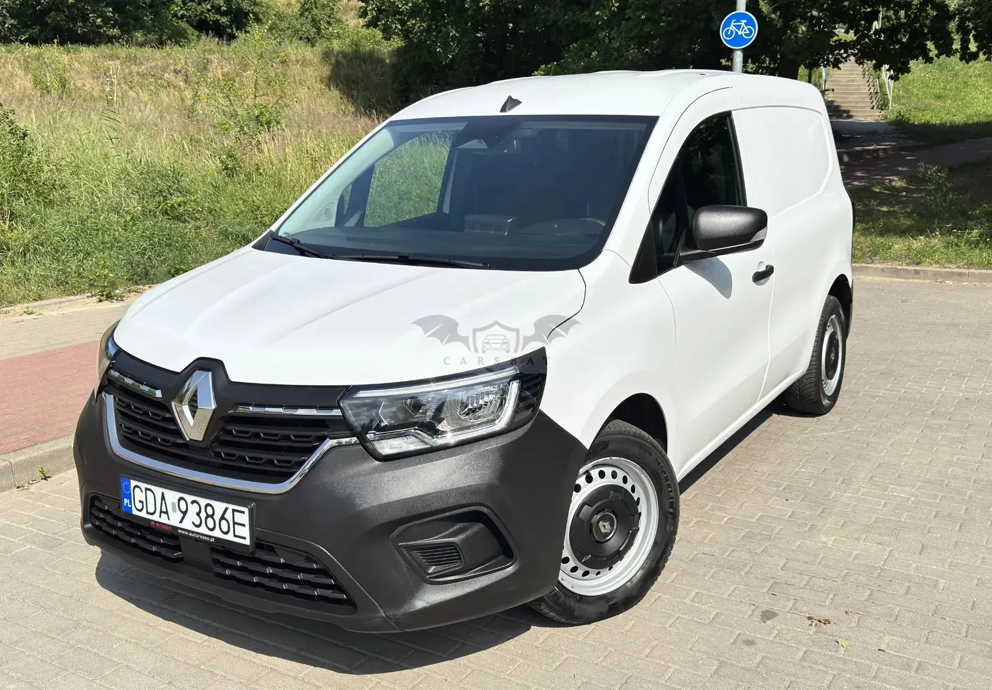 Renault Kangoo 2024