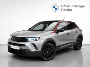 Opel Mokka II (2020-) 1.2 T GS Line S&S 2023