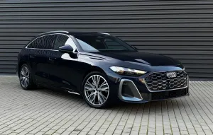 Audi A5 B10 (2024-) TFSI S tronic 2025
