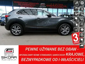 Mazda CX-30 2023