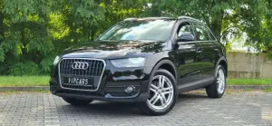 Audi Q3 I (2011-2018) 2.0 TDI Prime Edition 2012