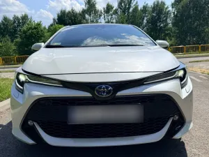 Toyota Corolla Seria E21 (2019-) 1.8 Hybrid Comfort 2019