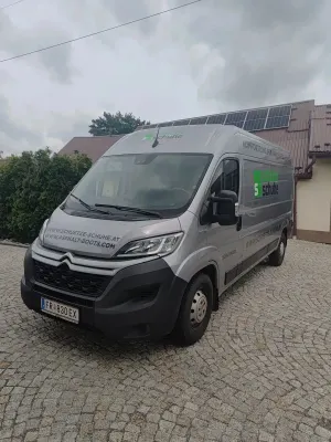 Citroën Jumper 2022