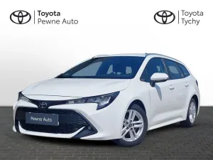 Toyota Corolla Seria E21 (2019-) 1.2 T Comfort 2021