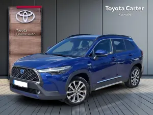 Toyota Corolla Cross 2.0 Hybrid Style 2022
