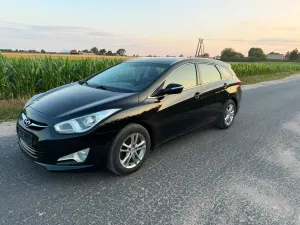Hyundai i40 2014