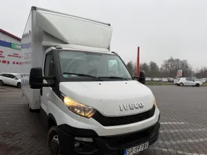 Iveco Daily 2016