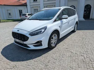 Ford S-Max II (2015-) 2.0 TDCi ST-Line 2019