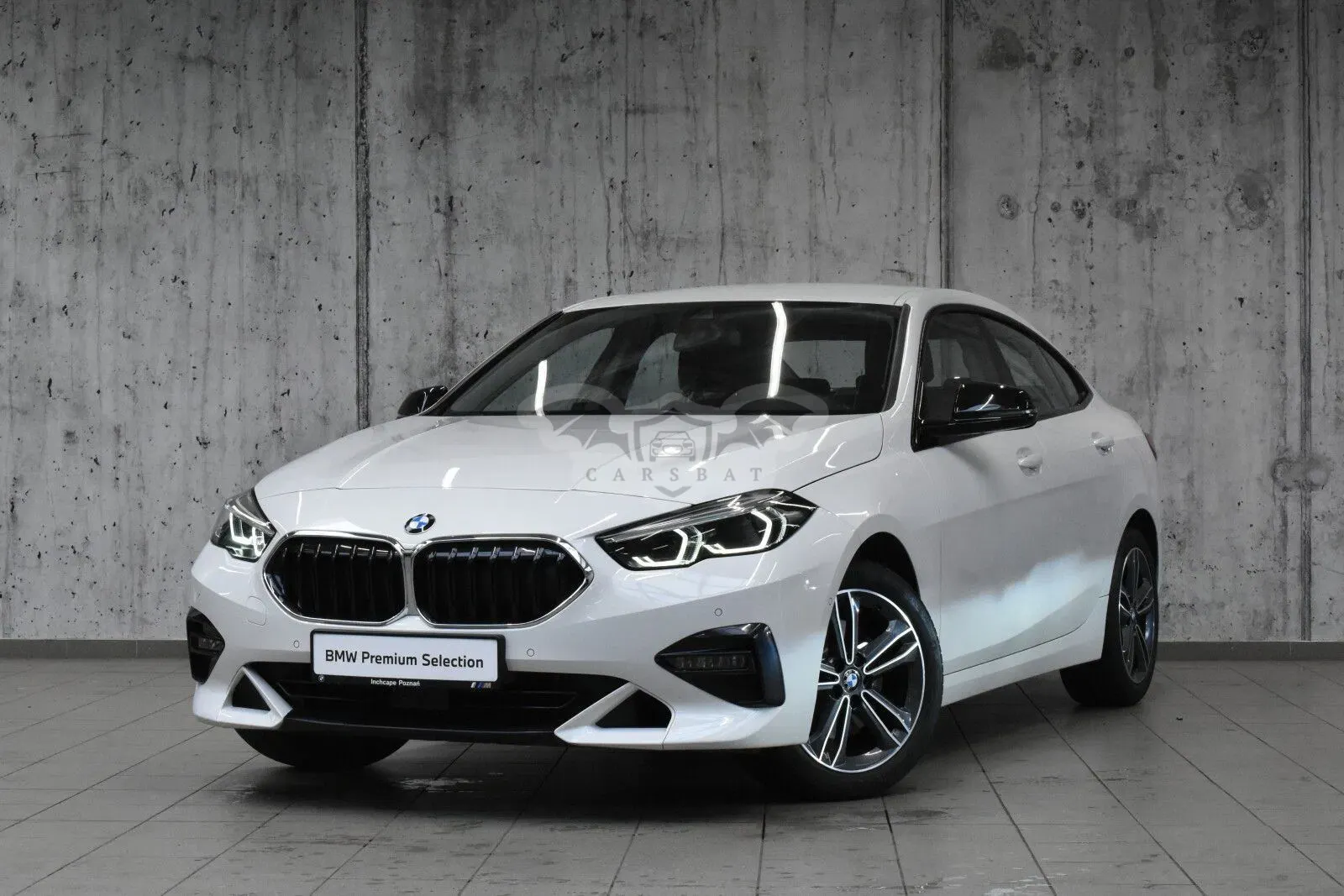 BMW 2 Series 2020
