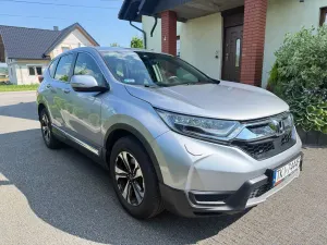 Honda CR-V V (2018-2023) 1.5 Comfort 2WD 2019