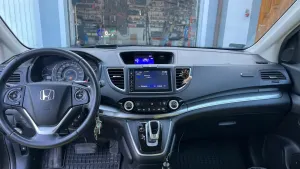 Honda CR-V IV (2012-2018) 1.6i DTEC 4WD Automatik Lifestyle 2016