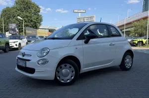 Fiat 500 1.2 Pop 2018