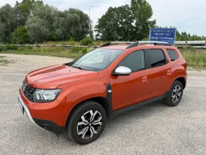 Dacia Duster II (2017-) 1.0 TCe Prestige 2021