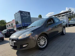 Fiat Bravo II (2007-) 1.4 T-JET 16V Dynamic 2009