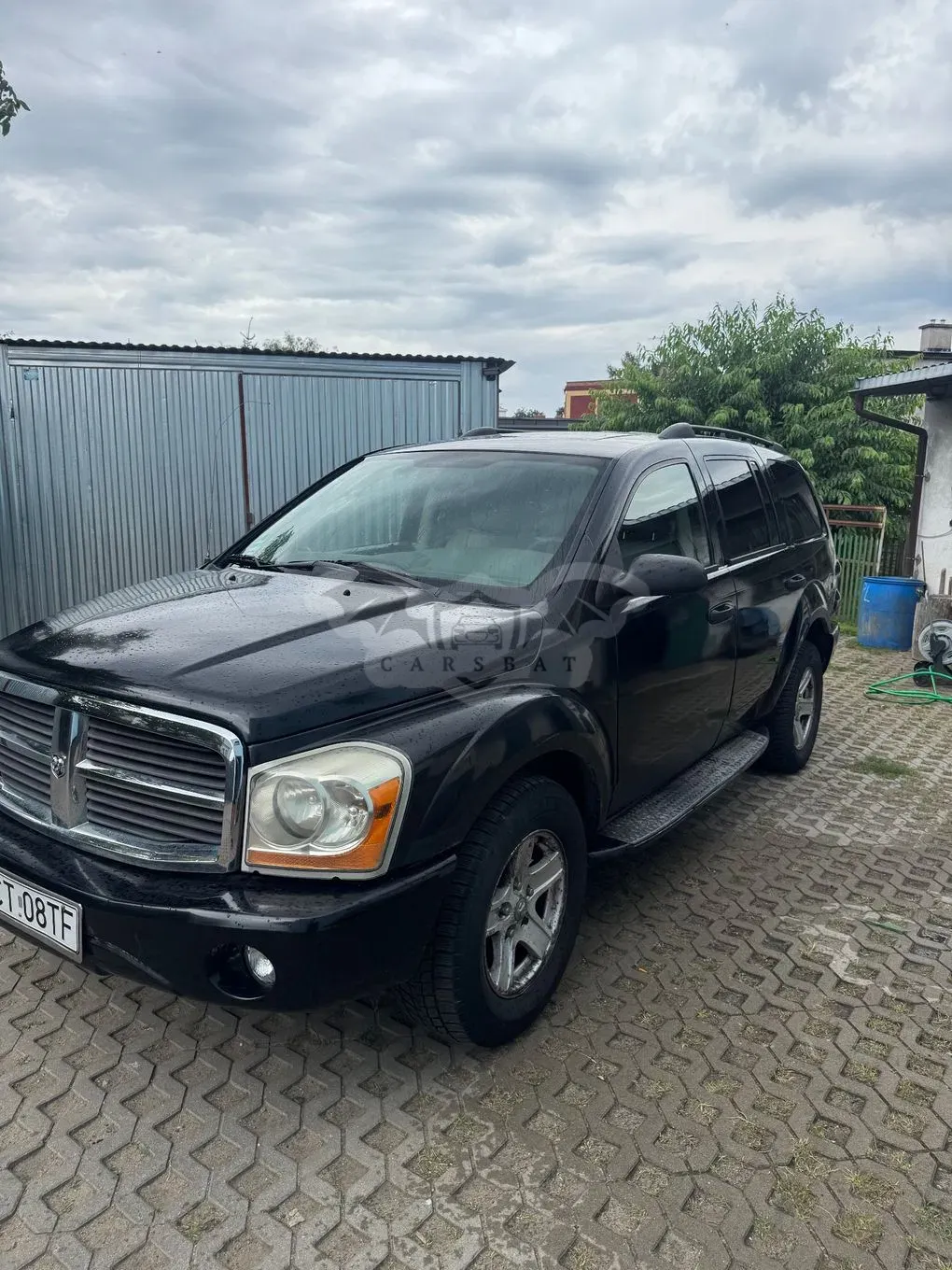 Dodge Durango 2005