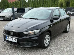 Fiat Tipo II (2016-) 1.4 Classic 2021