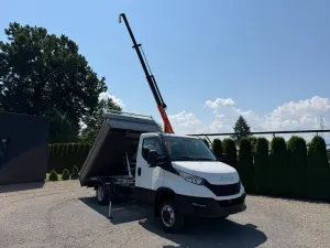 Iveco Daily 2021