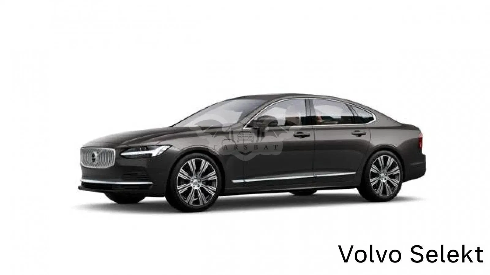 Volvo S90 2023