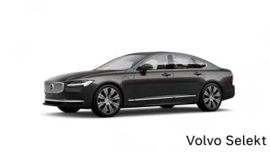 Volvo S90 2023