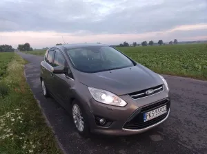Ford C-Max II (2010-) 1.6 Ti-VCT SYNC Edition 2013
