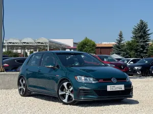 Volkswagen Golf VII (2012-2020) 2019