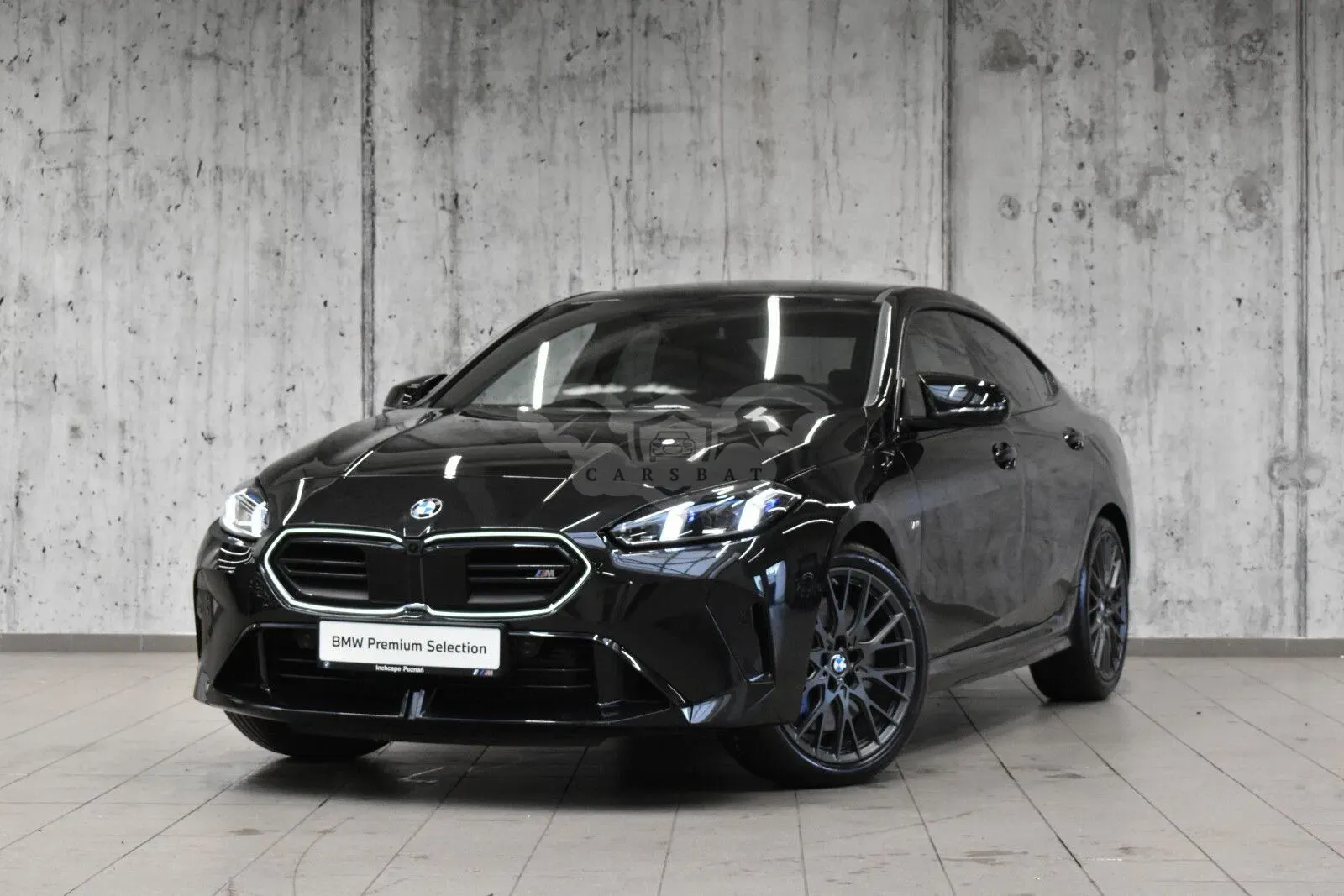 BMW 2 Series M235 xDrive 2025
