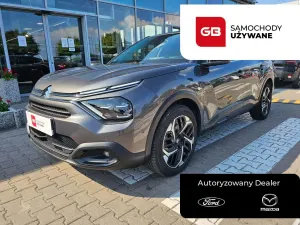 Citroën C4 X 2023