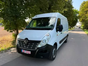 Renault Master 2015