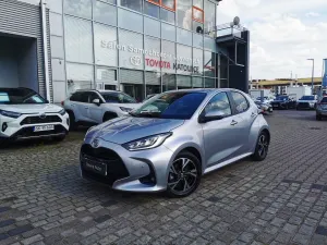 Toyota Yaris IV (2020-) Hybrid 1.5 Style 2025