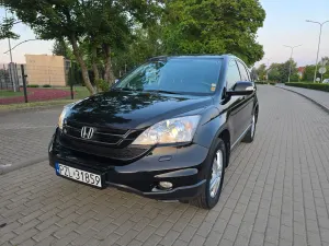 Honda CR-V III (2006-2012) 2.0 Comfort 2012
