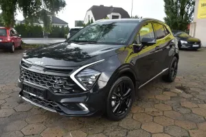 Kia Sportage V (2021-) 1.6 T-GDI PHEV Business Line 4WD 2022
