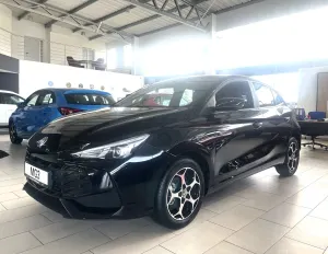 MG MG3 1.5 Excite 2024