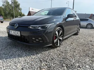 Volkswagen Golf VIII (2020-) 2020